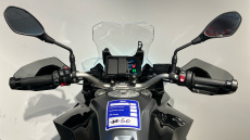 BMW F900 XR